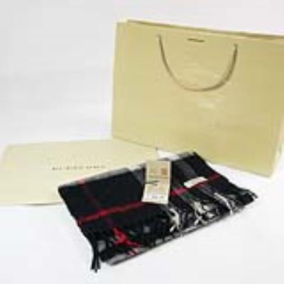 Cheap BURBERRY Scarf wholesale No. 167